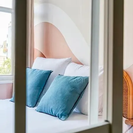 Apartamento Proche Parc Monceau Pereire - Iii París