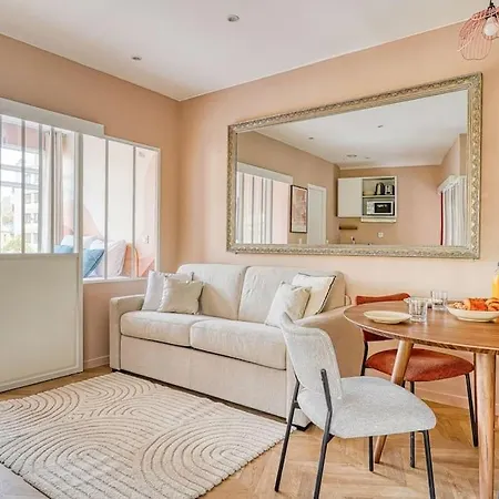 Apartamento Proche Parc Monceau Pereire - Iii *